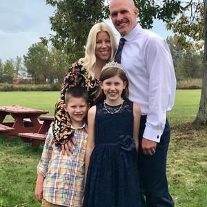 Meet your Posher, Tom